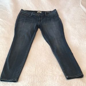 Jessica Simpson Kiss Me Super Skinny